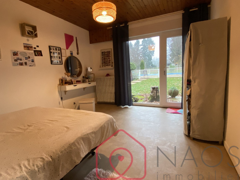 vente Maison et dépendances Aiglemont - Photo 8