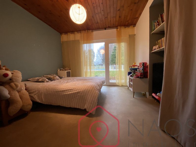 vente Maison et dépendances Aiglemont - Photo 7