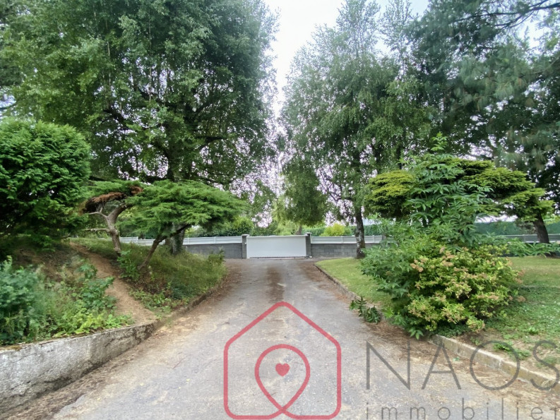 vente Maison et dépendances Aiglemont - Photo 2