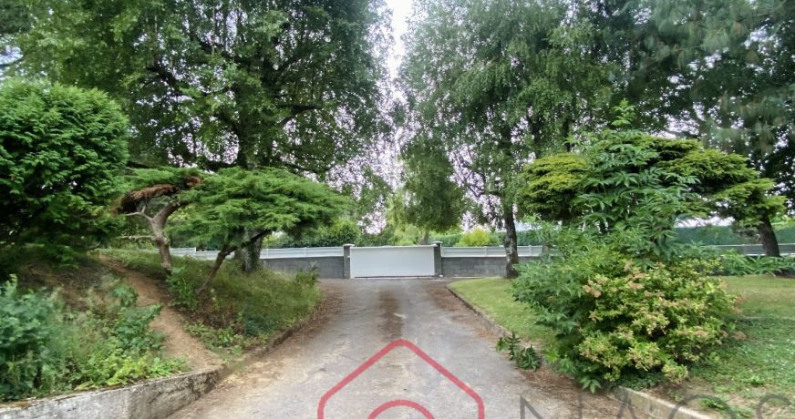 vente Maison et dépendances Aiglemont