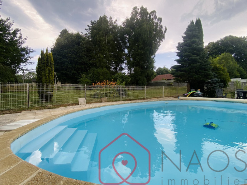 vente Maison et dépendances Aiglemont - Photo 4