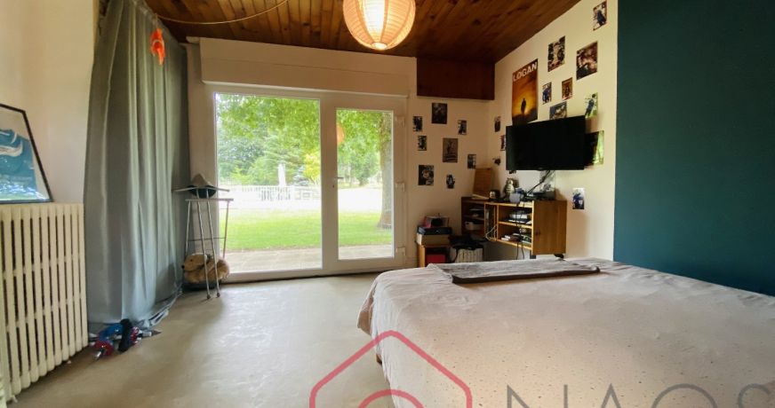 vente Maison et dépendances Aiglemont