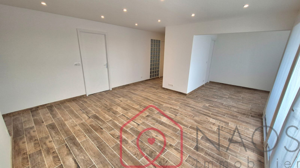 vente Appartement en résidence Meudon La Foret - Photo 2