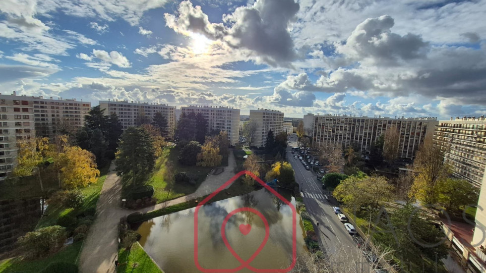 vente Appartement en résidence Meudon La Foret - Photo 8