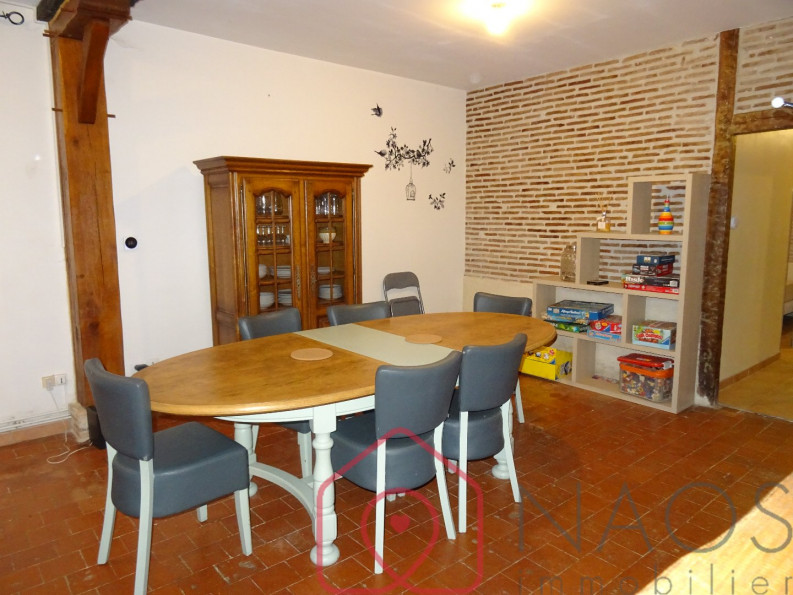 vente Corps de ferme Boulleret - Photo 9