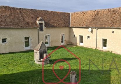 vente Corps de ferme Boulleret