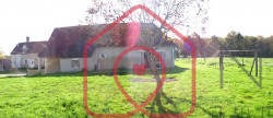 vente Corps de ferme Boulleret
