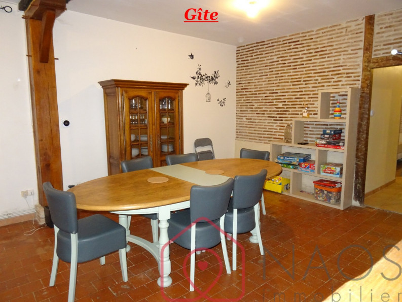 vente Corps de ferme Boulleret - Photo 9