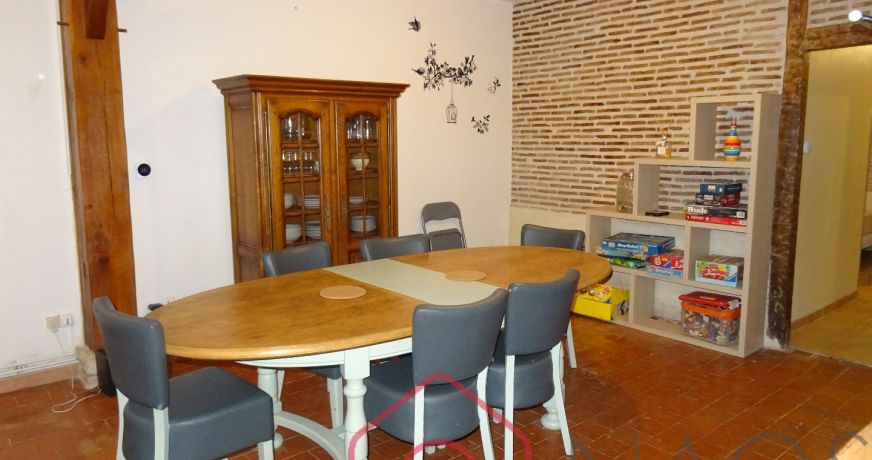 vente Corps de ferme Boulleret