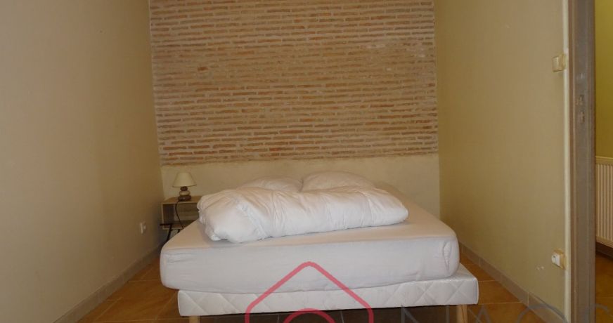 vente Corps de ferme Boulleret