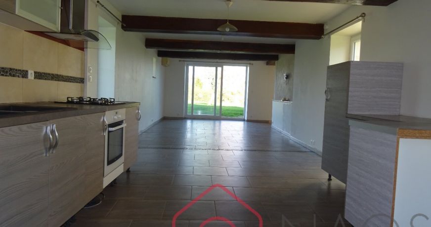 vente Corps de ferme Boulleret