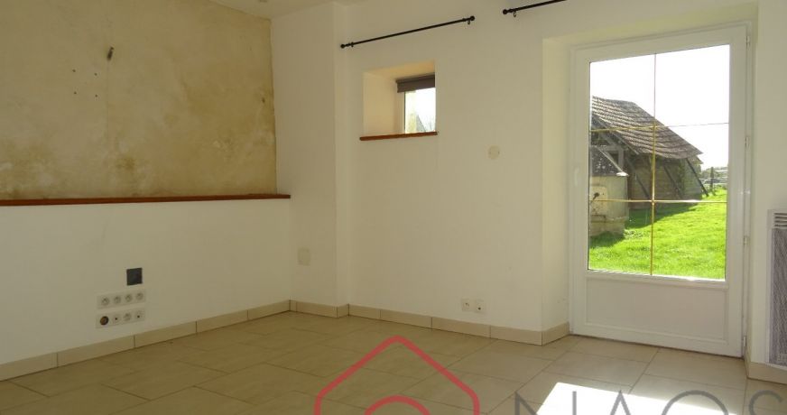 vente Corps de ferme Boulleret