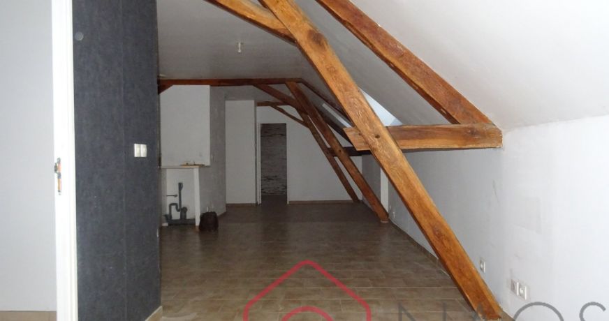 vente Corps de ferme Boulleret