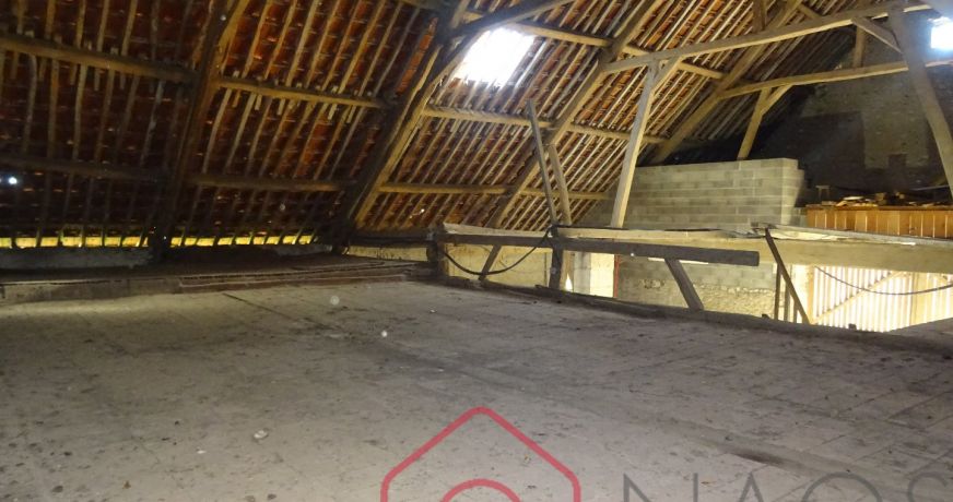 vente Corps de ferme Boulleret