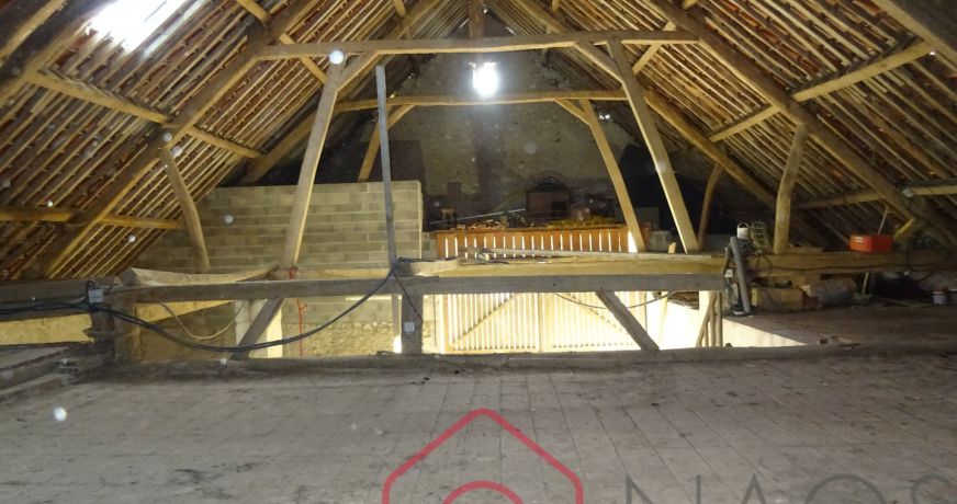 vente Corps de ferme Boulleret