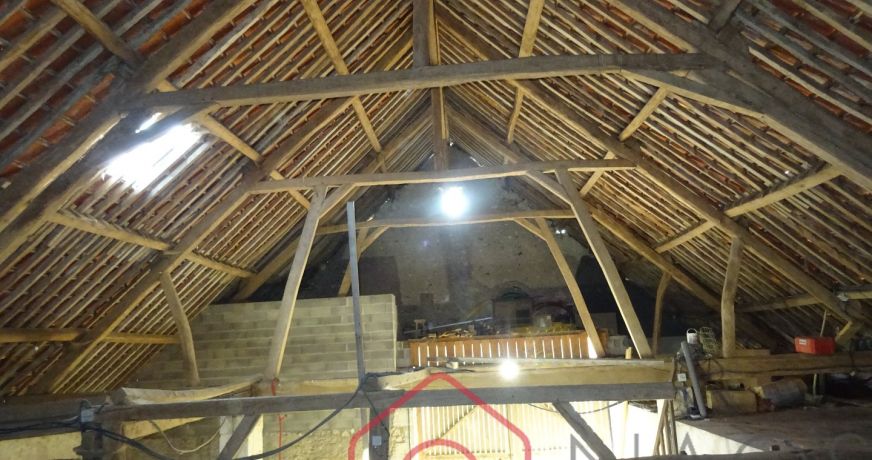 vente Corps de ferme Boulleret