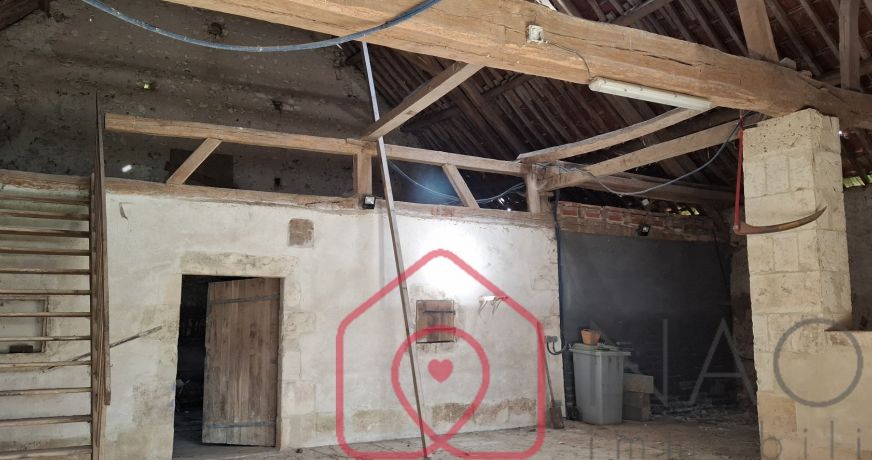 vente Corps de ferme Boulleret