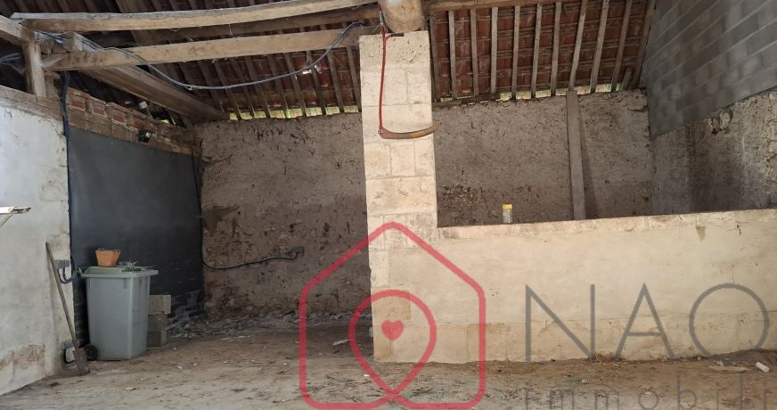 vente Corps de ferme Boulleret