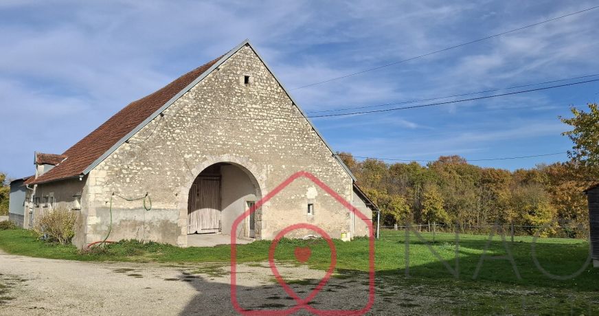 vente Corps de ferme Boulleret