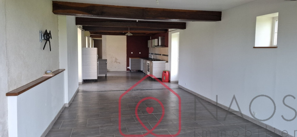 vente Corps de ferme Boulleret - Photo 8