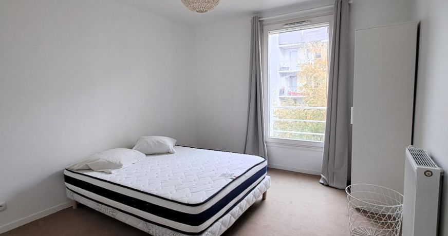 vente Appartement L'ile Saint Denis