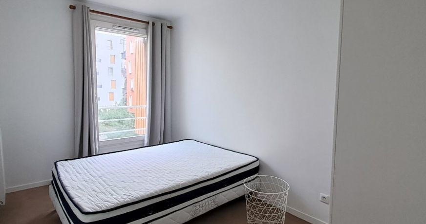 vente Appartement L'ile Saint Denis