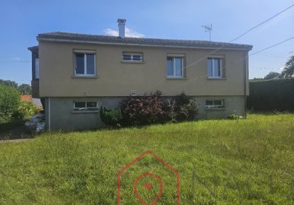 vente Maison Le Treport