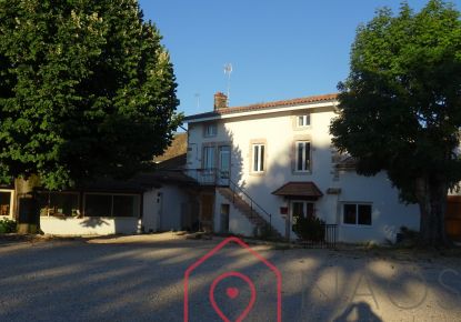 vente Immeuble Tournus