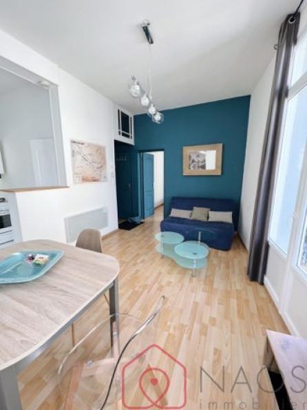 vente Immeuble de rapport Le Treport - Photo 2