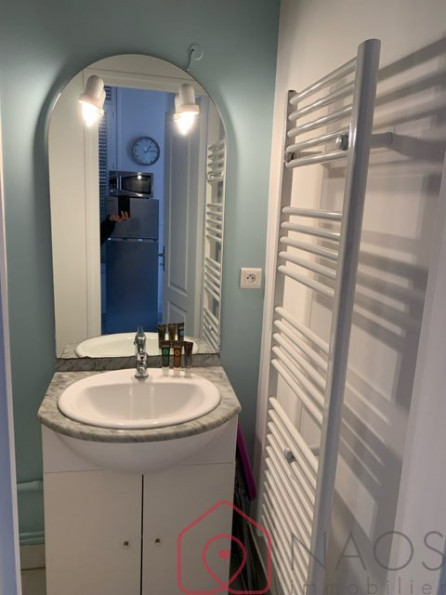 vente Immeuble de rapport Le Treport - Photo 8