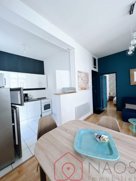 vente Immeuble de rapport Le Treport - Photo 1