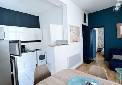 vente Immeuble de rapport Le Treport