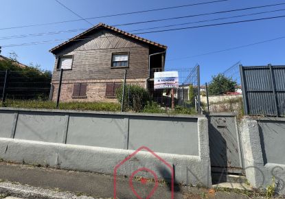 vente Maison Le Treport