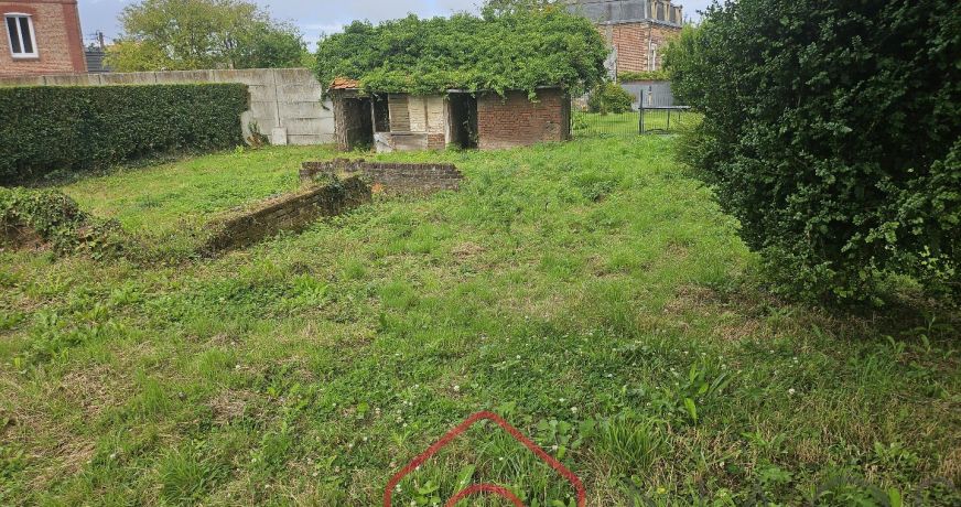 vente Maison de caractère Le Treport