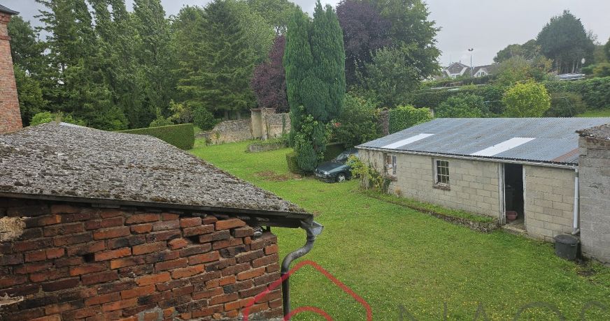 vente Maison de caractère Le Treport