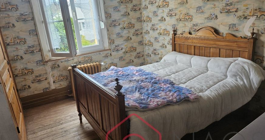 vente Maison de caractère Le Treport