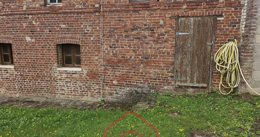 vente Maison de caractère Le Treport