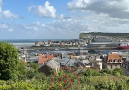 vente Maison Le Treport