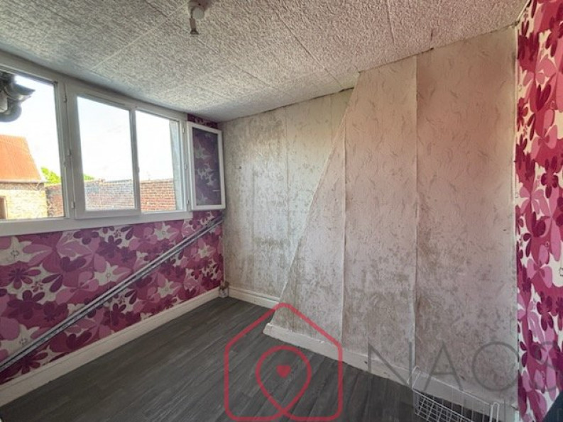 vente Immeuble à rénover Gamaches - Photo 5