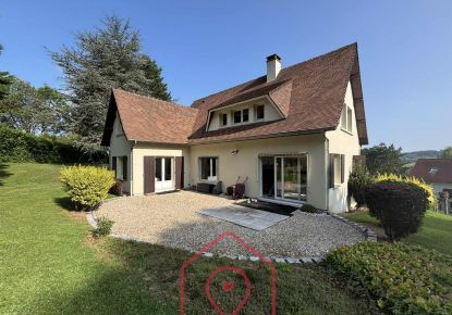 vente Maison de caractère Eu