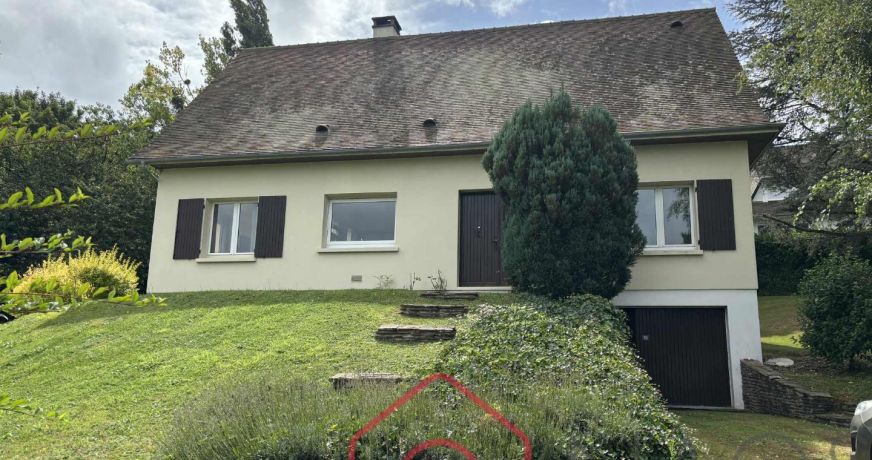 vente Maison de caractère Eu
