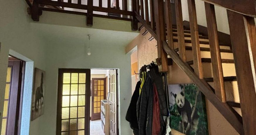 vente Maison de caractère Eu