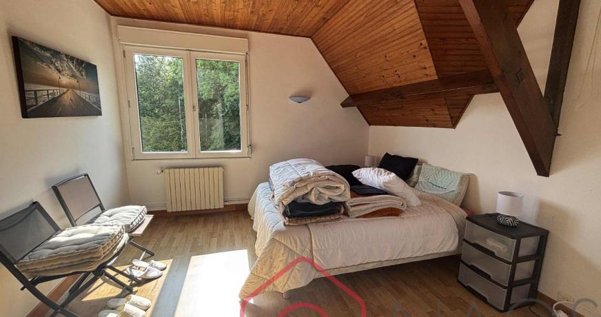 vente Maison de caractère Eu