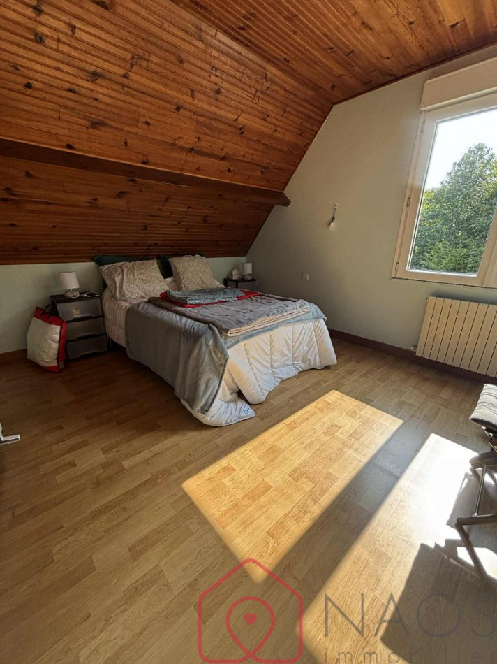 vente Maison de caractère Eu - Photo 4