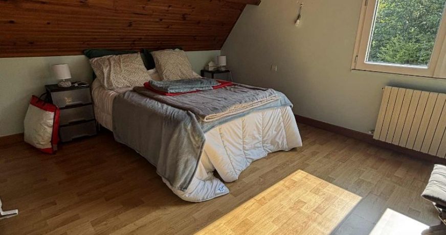 vente Maison de caractère Eu