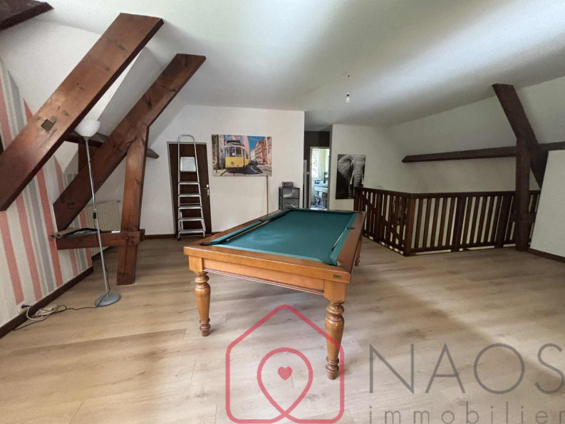 vente Maison de caractère Eu - Photo 2