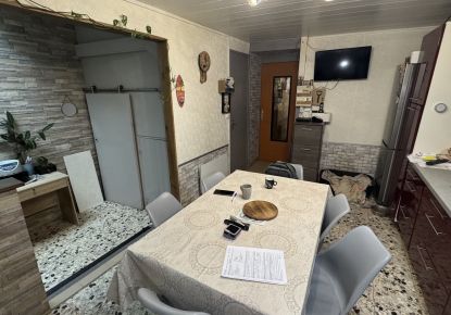 vente Maison de ville Le Treport