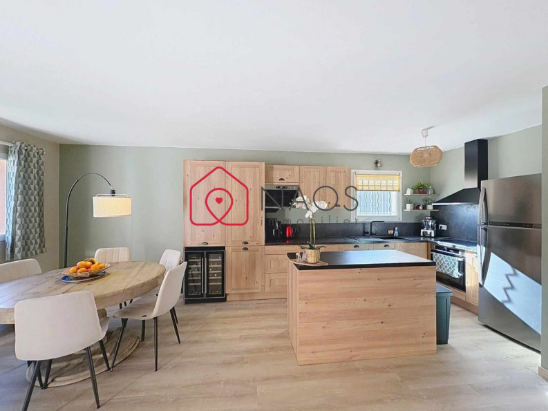 vente Maison Cavalaire Sur Mer - Photo 4