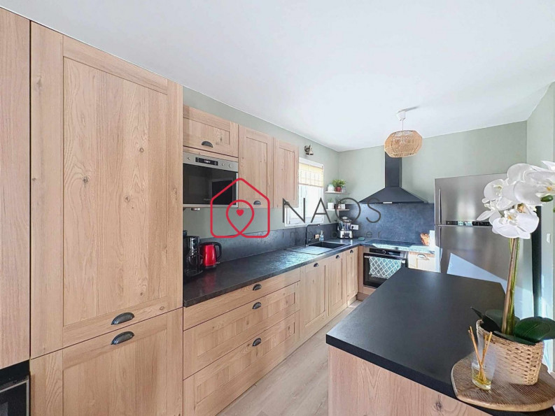 vente Maison Cavalaire Sur Mer - Photo 5