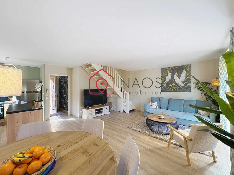 vente Maison Cavalaire Sur Mer - Photo 3